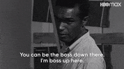 Night Of The Living Dead Boss GIF by Max