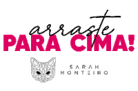 sarahtattoo tattoo sarah arraste tatuagem Sticker