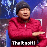 Nepali Solti GIF