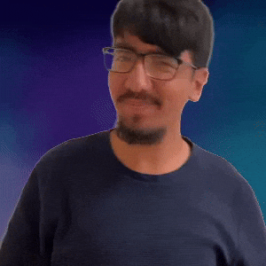 I... have a HAPPY idea