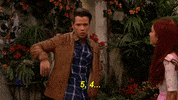 ariana grande nick GIF by Nickelodeon