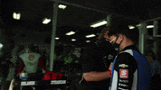 Lets Go Pato GIF by Arrow McLaren IndyCar Team