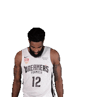 Asean Basketball League Sticker by ABL