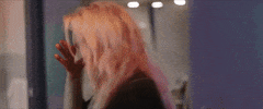 punk rock ugh GIF