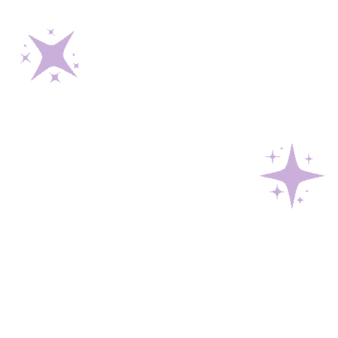 amberandmist candles scented candles soy candles let it glow Sticker