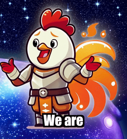 Zorooster Character GIF by Zorooster