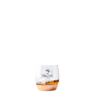 diageovn drink whisky single malt singleton Sticker