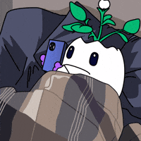 Chilling Slow Start GIF by Magic Eden
