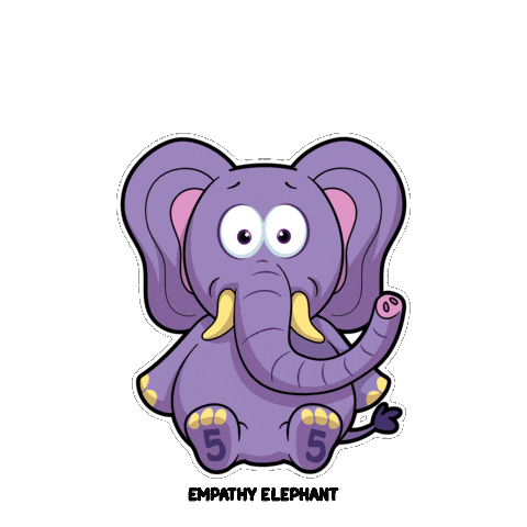 Character Feeling Sticker by VeeFriends