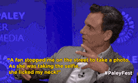 tony goldwyn scandal GIF by The Paley Center for Media