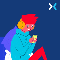 watchmixer happy smile yes excited GIF