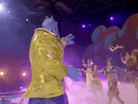 Skating For You GIF by Disney On Ice