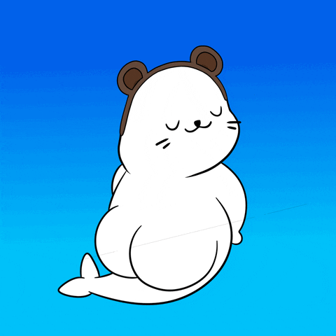 Dance Dancing GIF by Sappy Seals Community