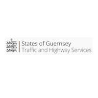 Highway Sog Sticker by The States of Guernsey