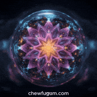 Bubblegum GIF by Fugum