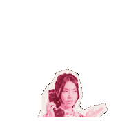 De Papo Com Elas Sticker by Somos Nomos
