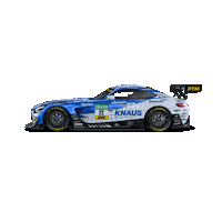 Sticker by Mercedes-AMG Motorsport