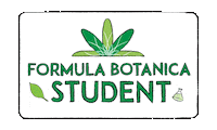 Clean Beauty Sticker by Formula Botanica