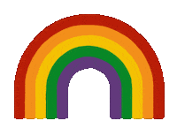 Rainbow Pride Sticker
