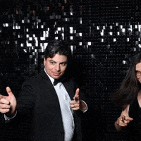 GIF by GIPHY Holiday Party 2022