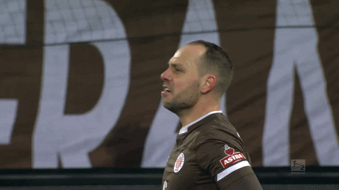 Rico Fcsp GIF by FC St. Pauli