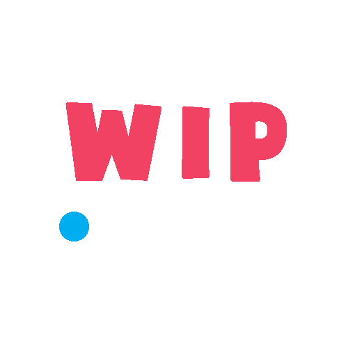 Coming Soon Work Sticker