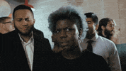 jeff rosenstock wave goodnight to me mv GIF by SideOneDummy Records