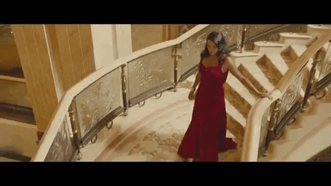 Charlynelson giphygifmaker letty toretto GIF