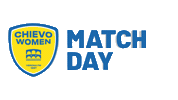 Womens Football Sticker by ChievoVerona Women