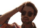 MrKrisJames artist james kris krisjames Sticker
