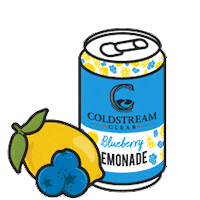 Fruit Alcohol Sticker by Coldstreamclear