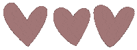 In Love Heart Sticker by zfr38