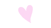 Heart Love Sticker by Dermateka