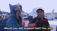 donald trump GIF