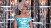 Drag Race Fashion GIF by RuPaul's Drag Race