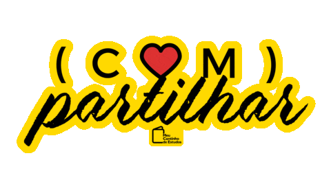share meucantinho Sticker by Meu Cantinho de Estudos