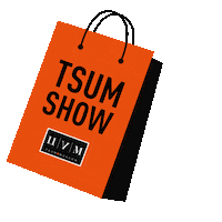 Цум Tsummoscow Sticker by TSUM Department Store