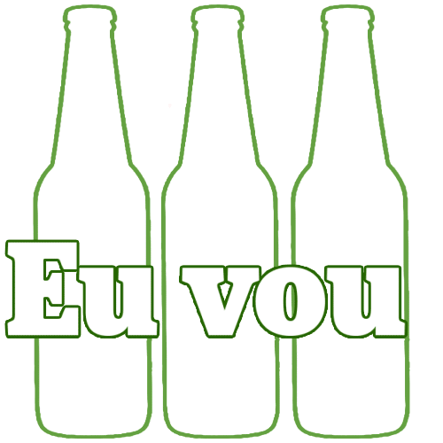 Eu Vou Beer Sticker by Heineken Brasil