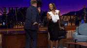 james corden dance GIF by The Late Late Show with James Corden