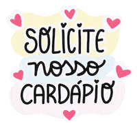 Fraseamei Sticker by Estúdio Amei