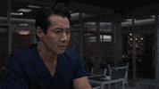 The Good Doctor Thinking GIF by ABC Network
