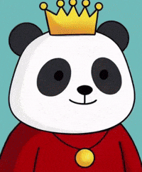 Dance Clubbing GIF by Pandu Pandas