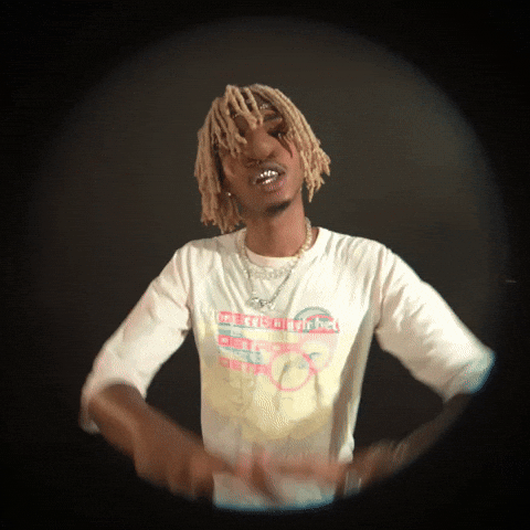 Yall Ugly GIF by Respective