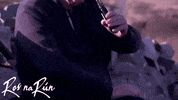 Drink Whiskey GIF by Ros na Rún