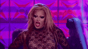 Rupauls Drag Race GIF by LogoTV