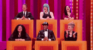 Drag Queen GIF by LogoTV