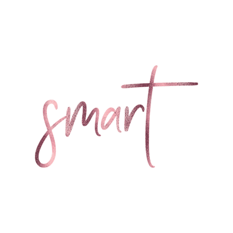 Rose Gold Sticker by Crissy Conner