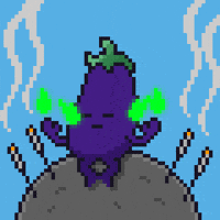 Relax Breathe GIF by Potatoz by 9GAG