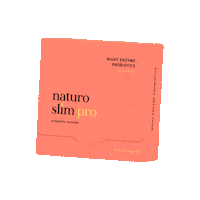 NaturoSlimPro probiotics nsp 免疫力 益生菌 Sticker