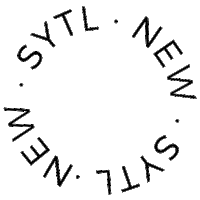 Sytl Sticker by Styling You The Label